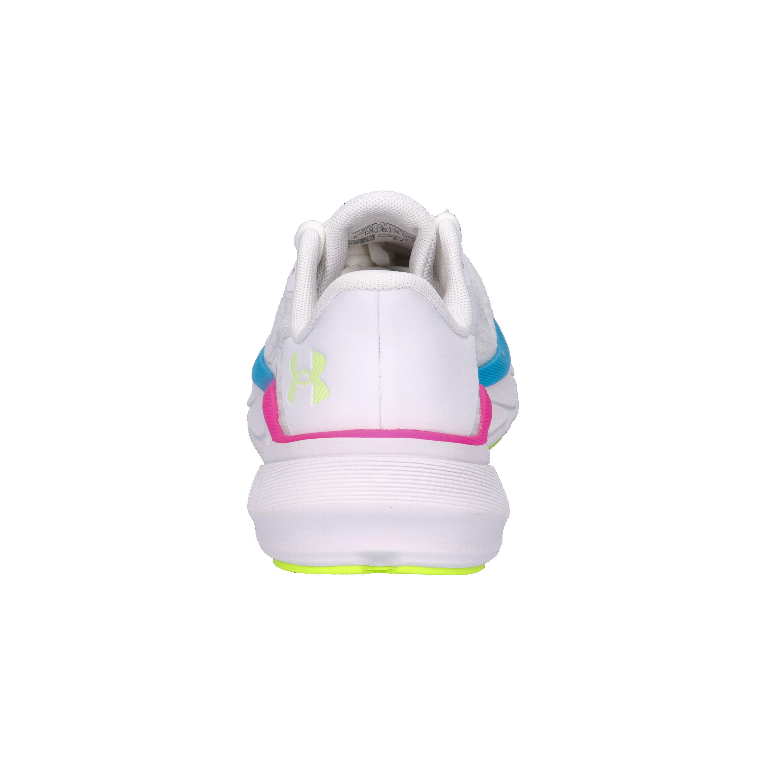 Under Armour Damen Laufschuhe Turbulence 3 6006718 5/7