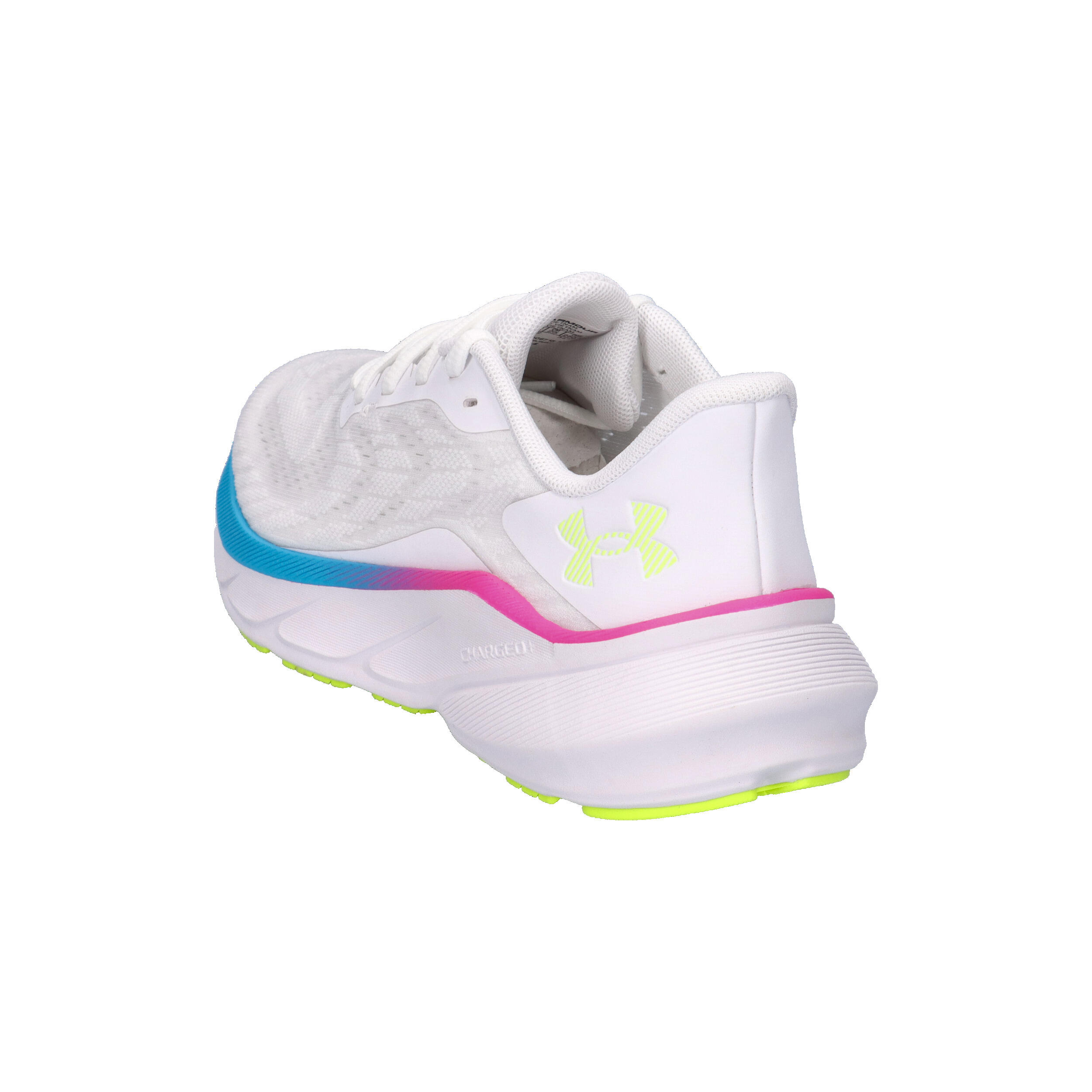 Under Armour Damen Laufschuhe Turbulence 3 6006718 4/7