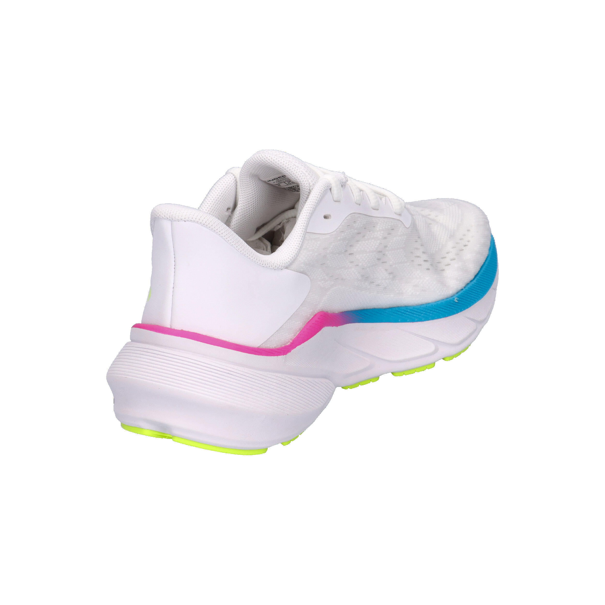 Under Armour Damen Laufschuhe Turbulence 3 6006718 6/7