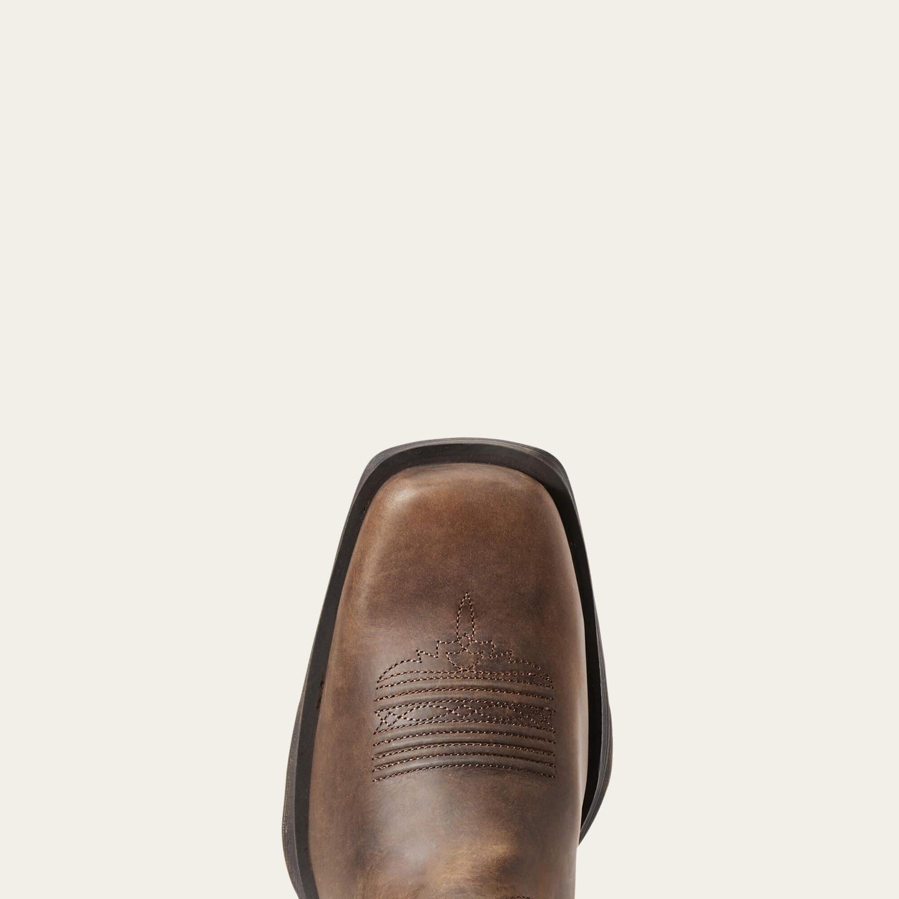 Westernstiefel Ariat Rambler Patriot 6/6