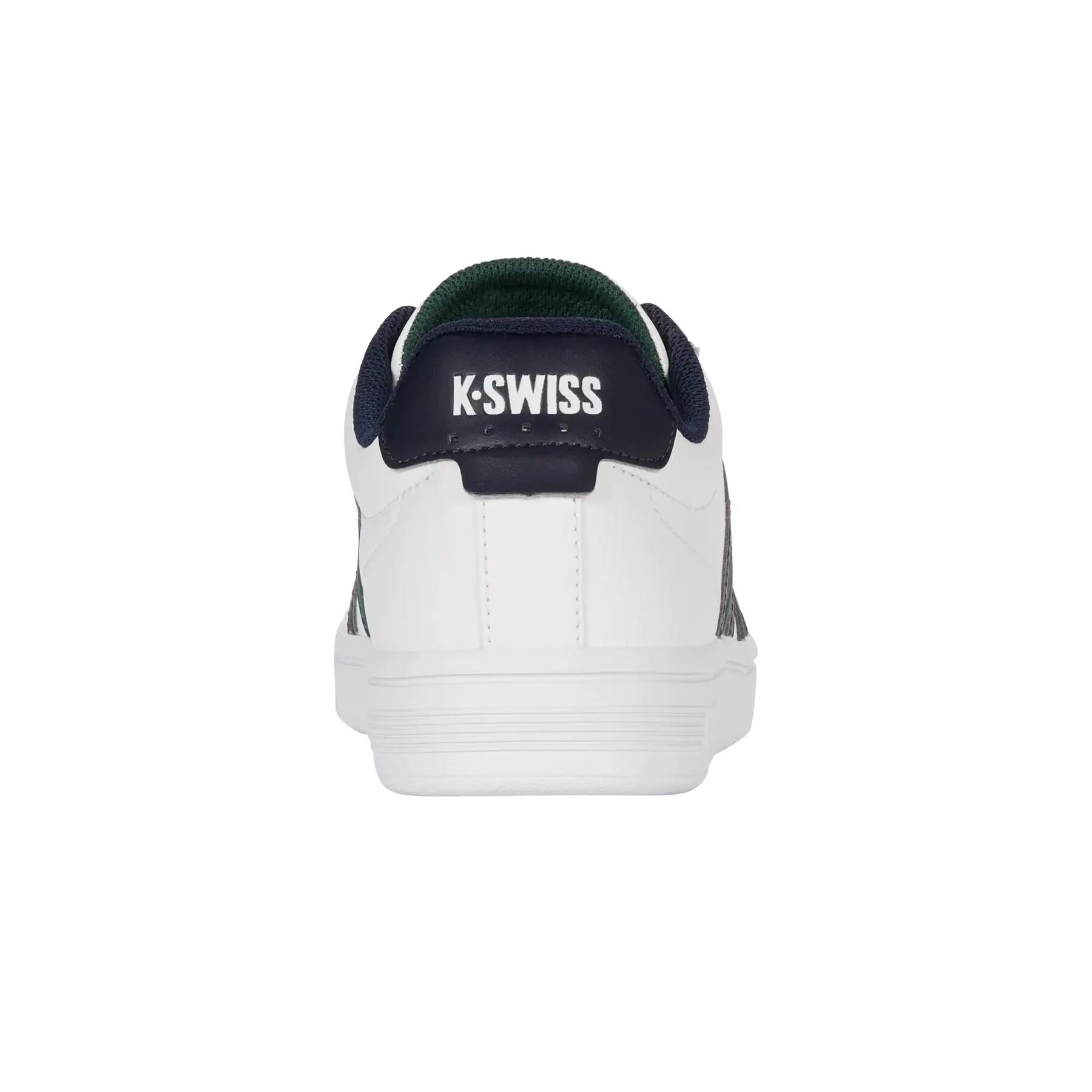 Baskets K-Swiss Court Tiebreak II 5/7