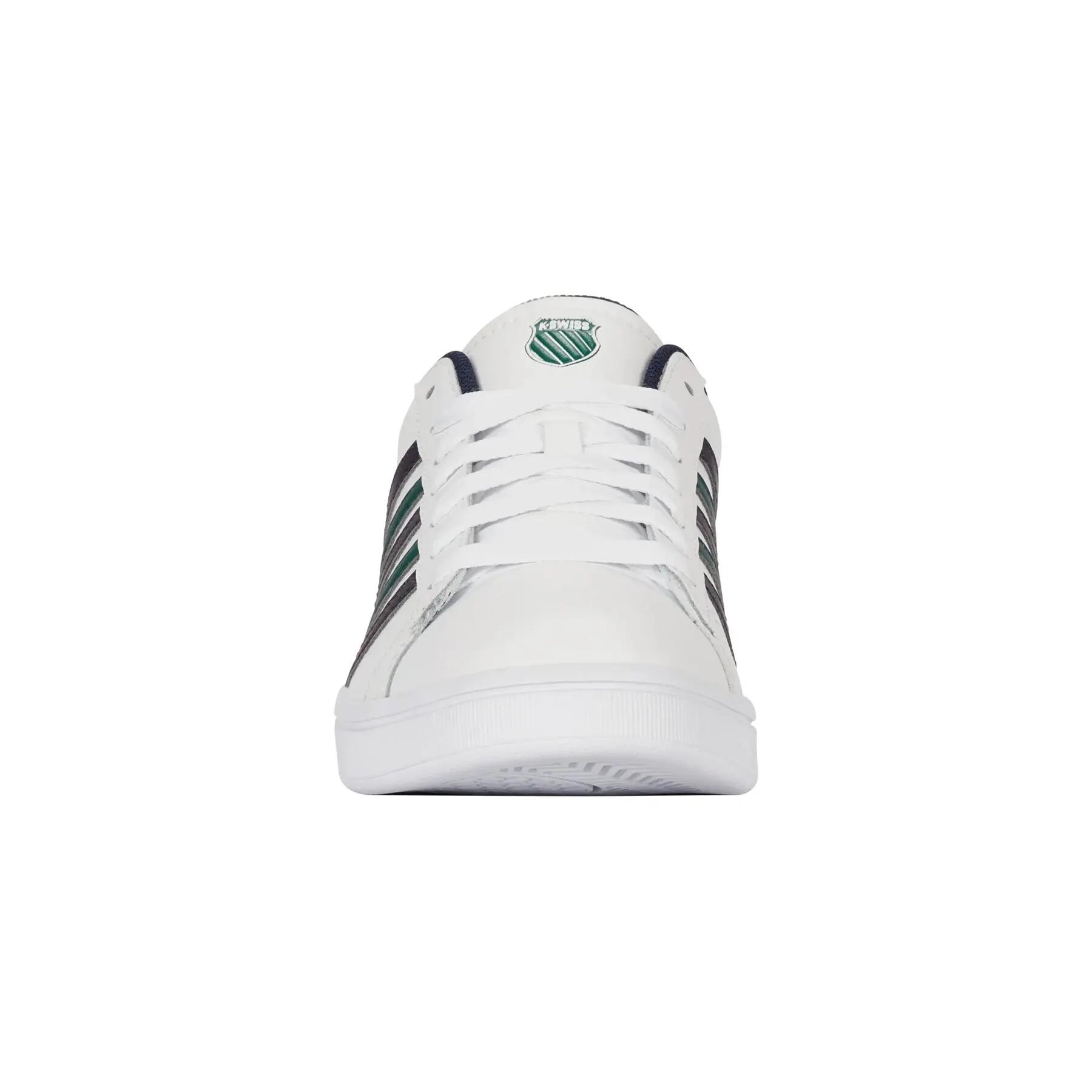 Baskets K-Swiss Court Tiebreak II 4/7