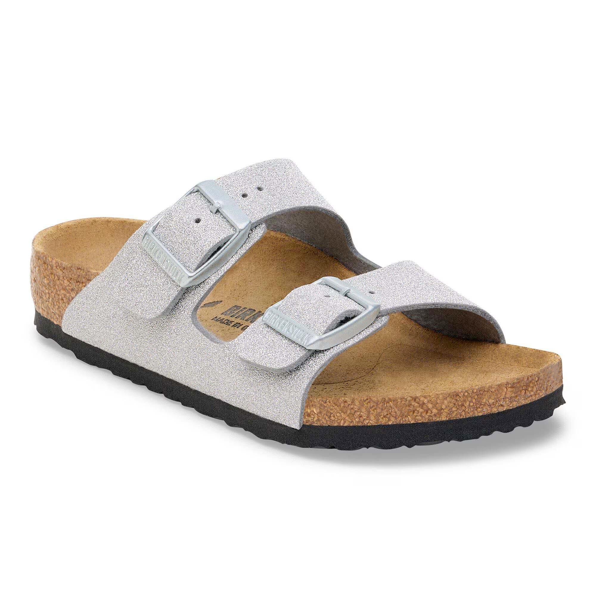 Pantoufles Birkenstock Arizona Kids Synthétiques Enfant 2/5