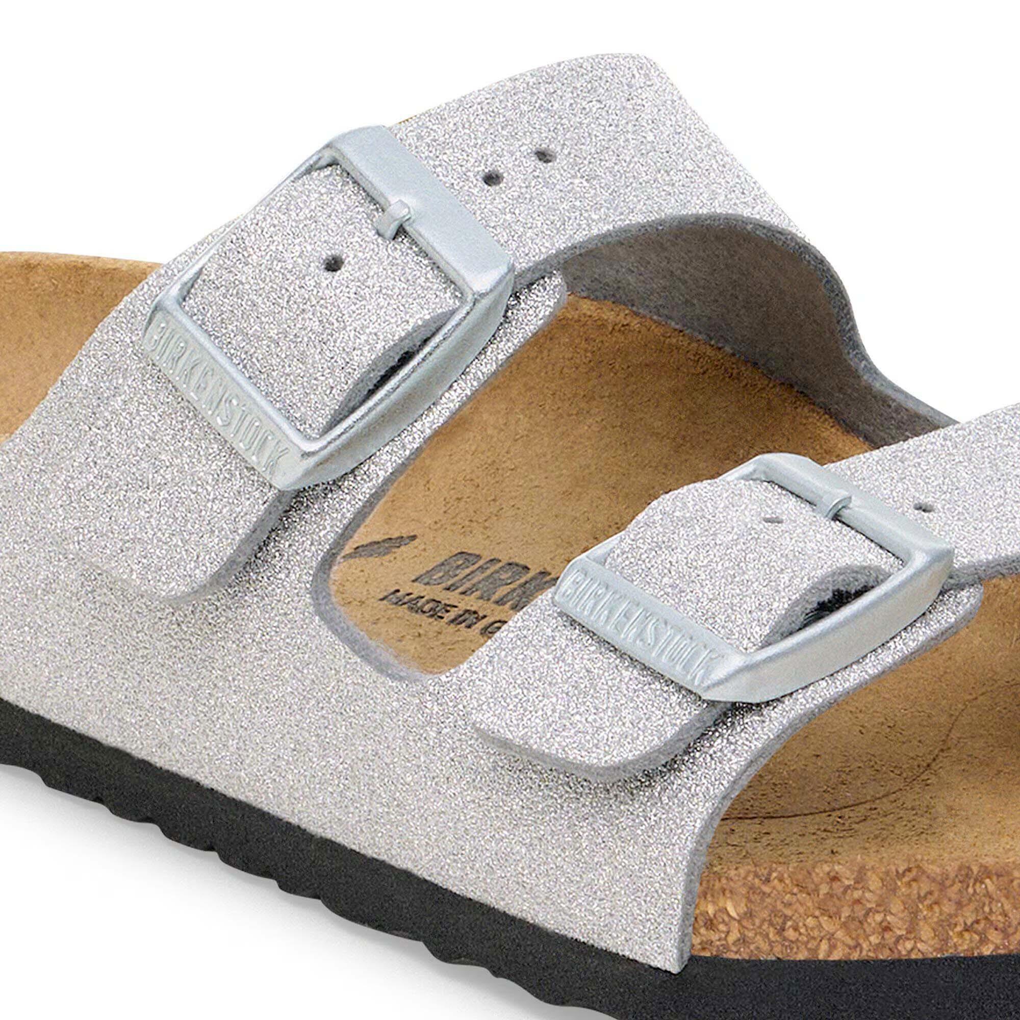 Pantoufles Birkenstock Arizona Kids Synthétiques Enfant 5/5