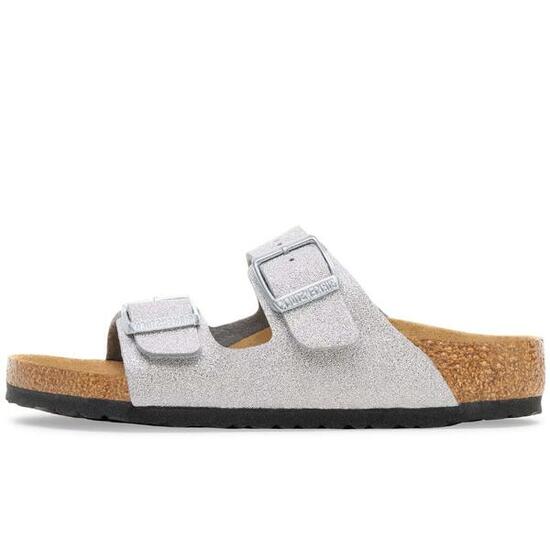 Mules Birkenstock Arizona Kids Synthetics Enfant