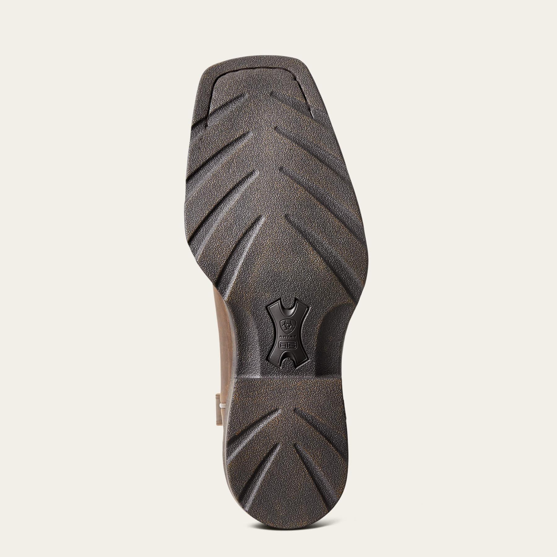 Westernstiefel Ariat Rambler Patriot 5/6