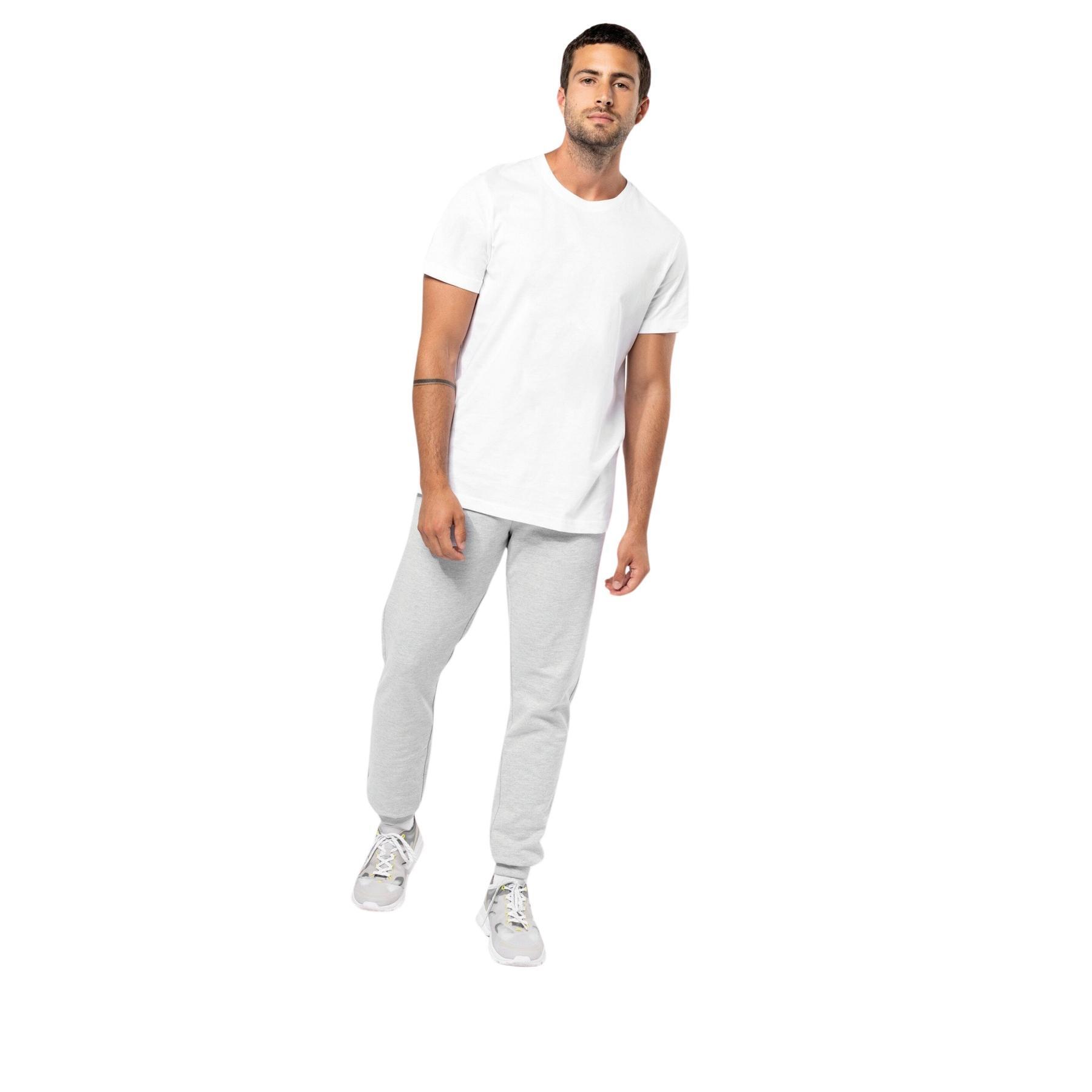 Pantalon de jogging molleton grande taille Kariban 3/7