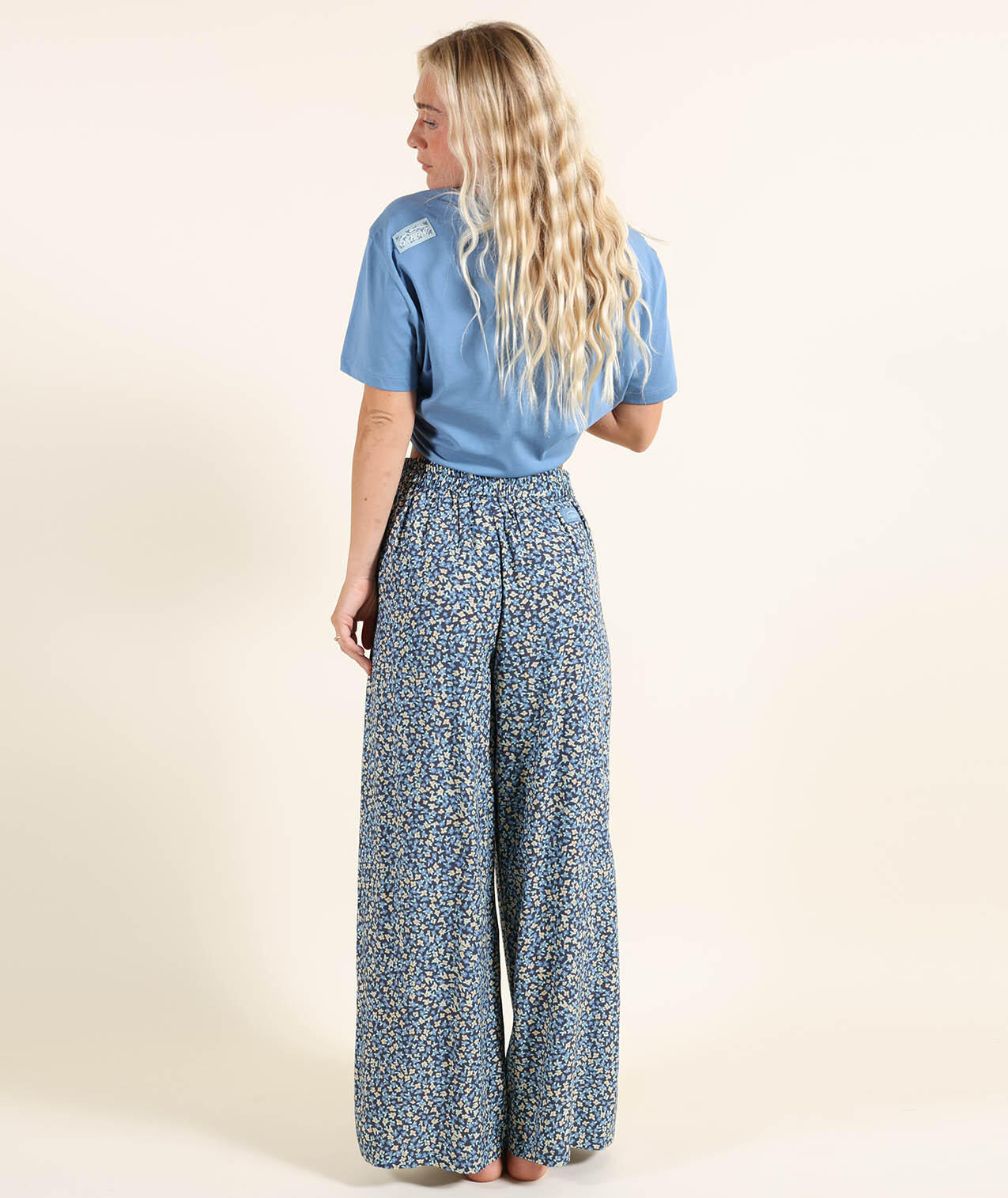 Pantalon DAISY 4/5
