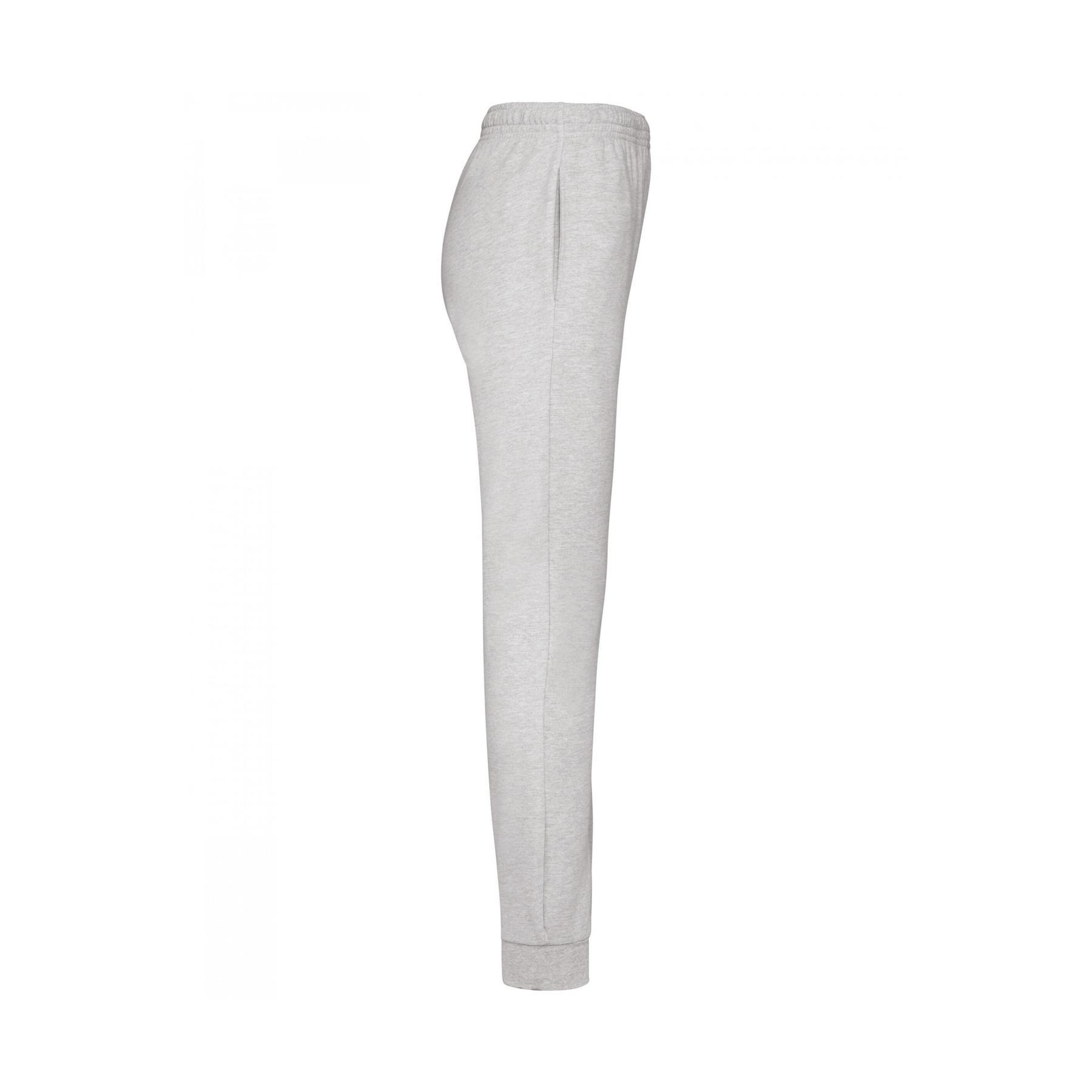Pantalon de jogging molleton grande taille Kariban 7/7
