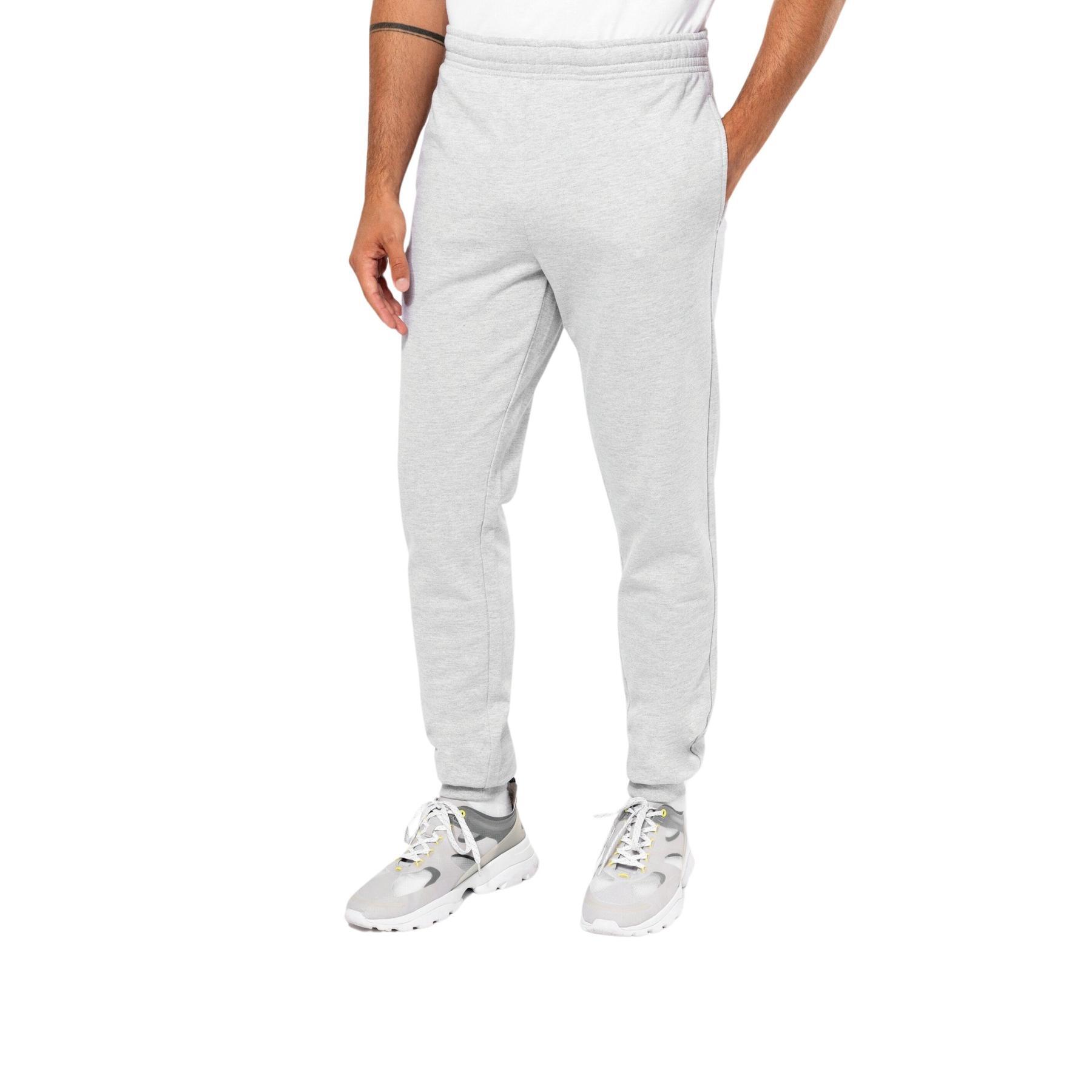 Pantalon de jogging molleton grande taille Kariban 4/7
