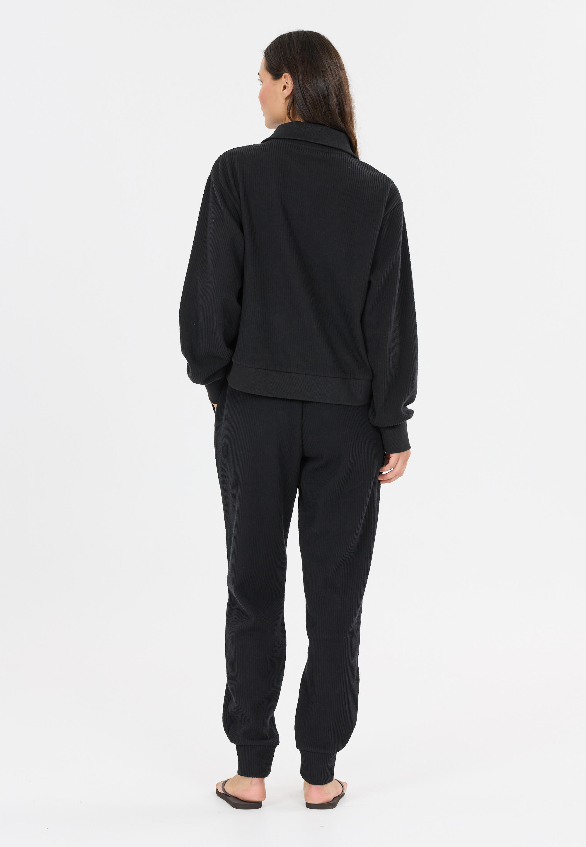 Pantalon de jogging femme Athlecia Reiley 5/5