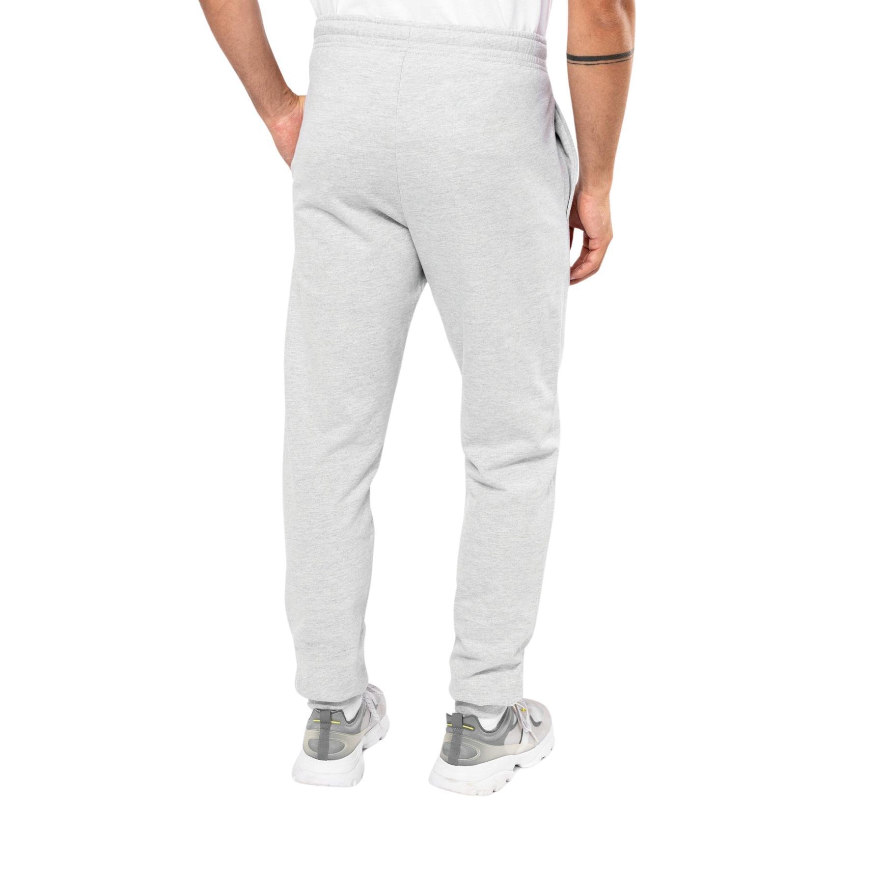 Pantalon de jogging molleton grande taille Kariban 6/7