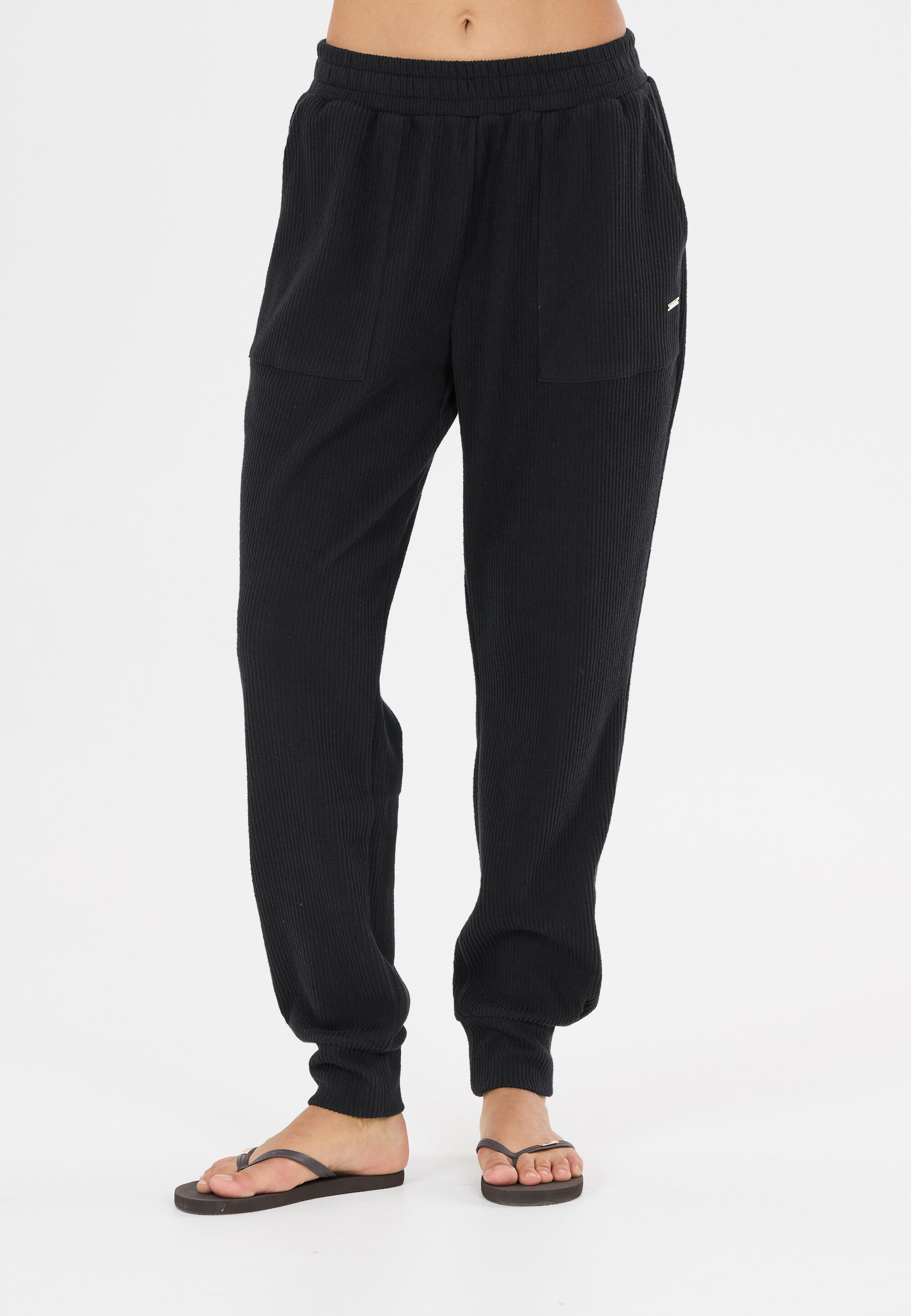 Pantalon de jogging femme Athlecia Reiley 4/5