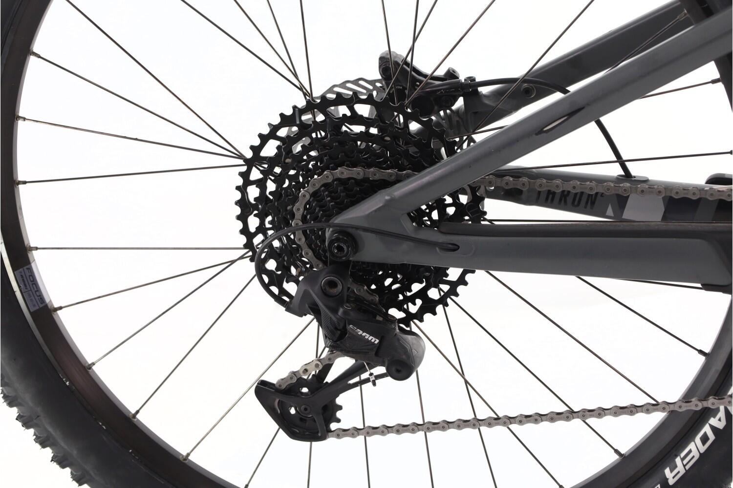Ebike reconditionné ·  Thron 2 · Bon état 3/8