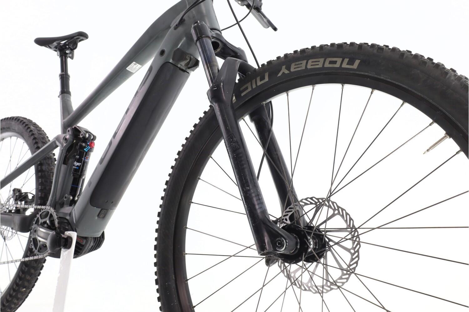 Ebike reconditionné ·  Thron 2 · Bon état 5/8