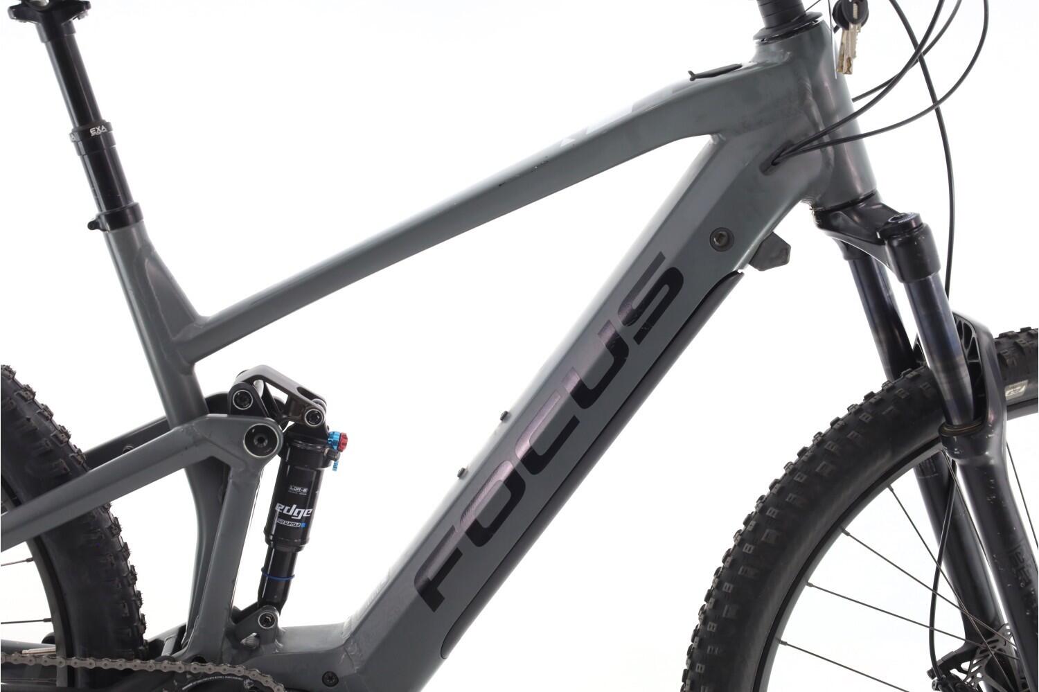 Ebike reconditionné ·  Thron 2 · Bon état 2/8