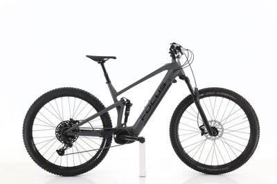 Tweedehands e-bike · thron 2 · goede toestand