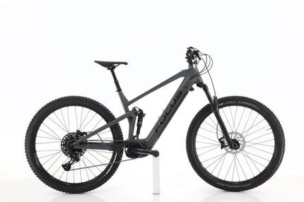 Refurbished E-MTB Fully · Thron 2 · Guter Zustand