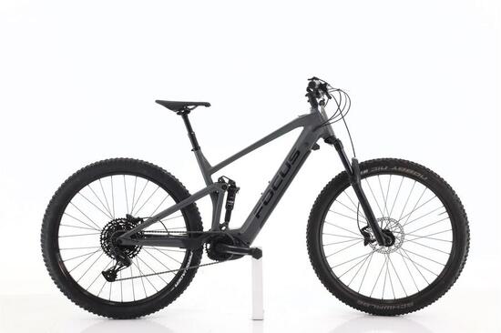 Refurbished E-MTB Fully · Thron 2 · Guter Zustand