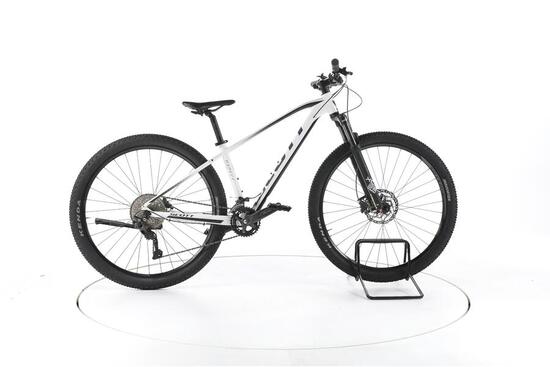 Refurbished - Scott Aspect 930 - Sehr gut