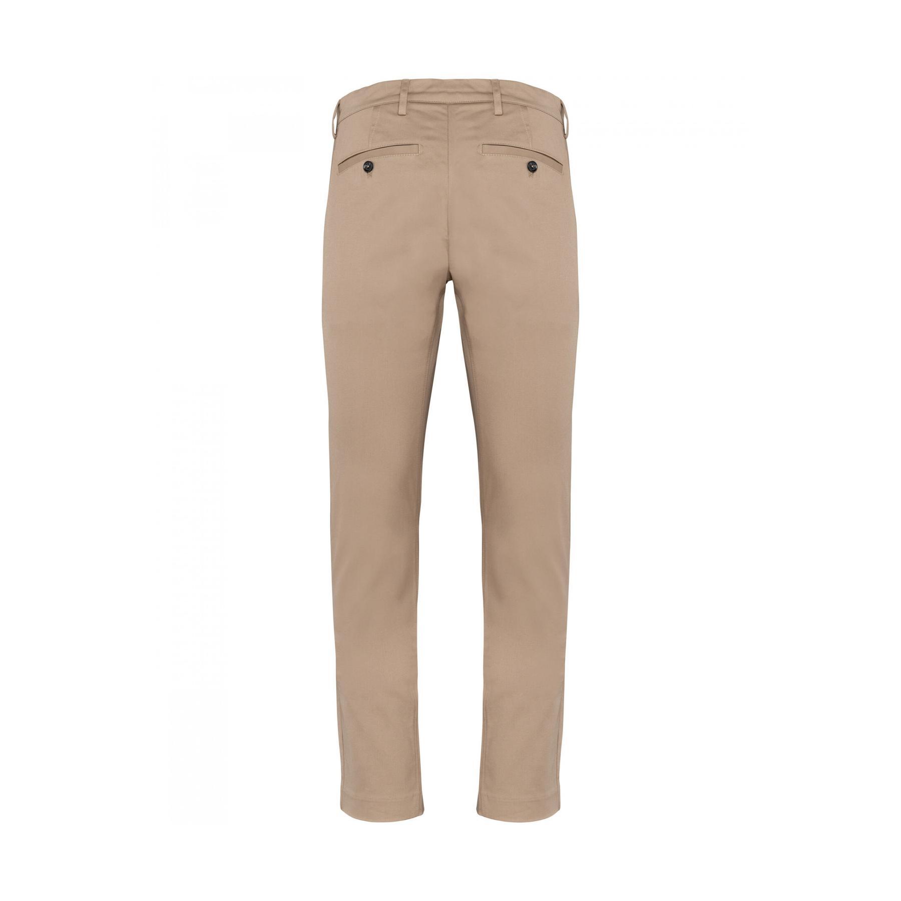 Hose Kariban Premium Chino 2/3