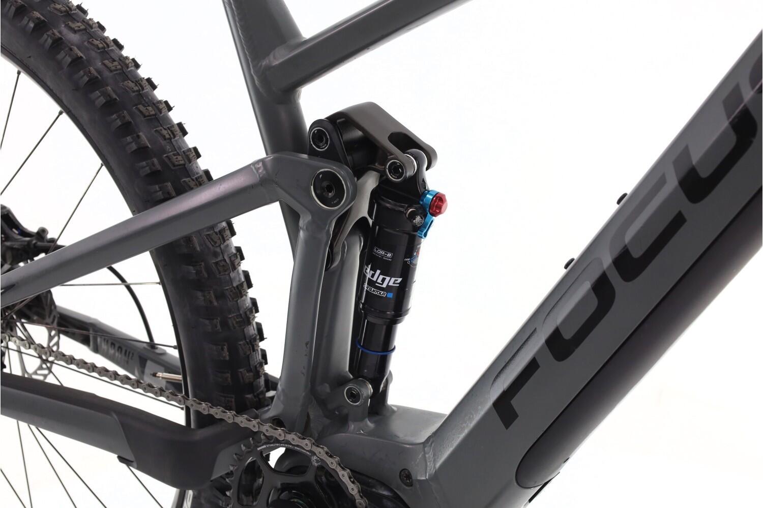 Ebike reconditionné ·  Thron 2 · Bon état 7/8