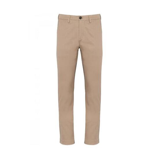 Pantalon Kariban Premium Chino