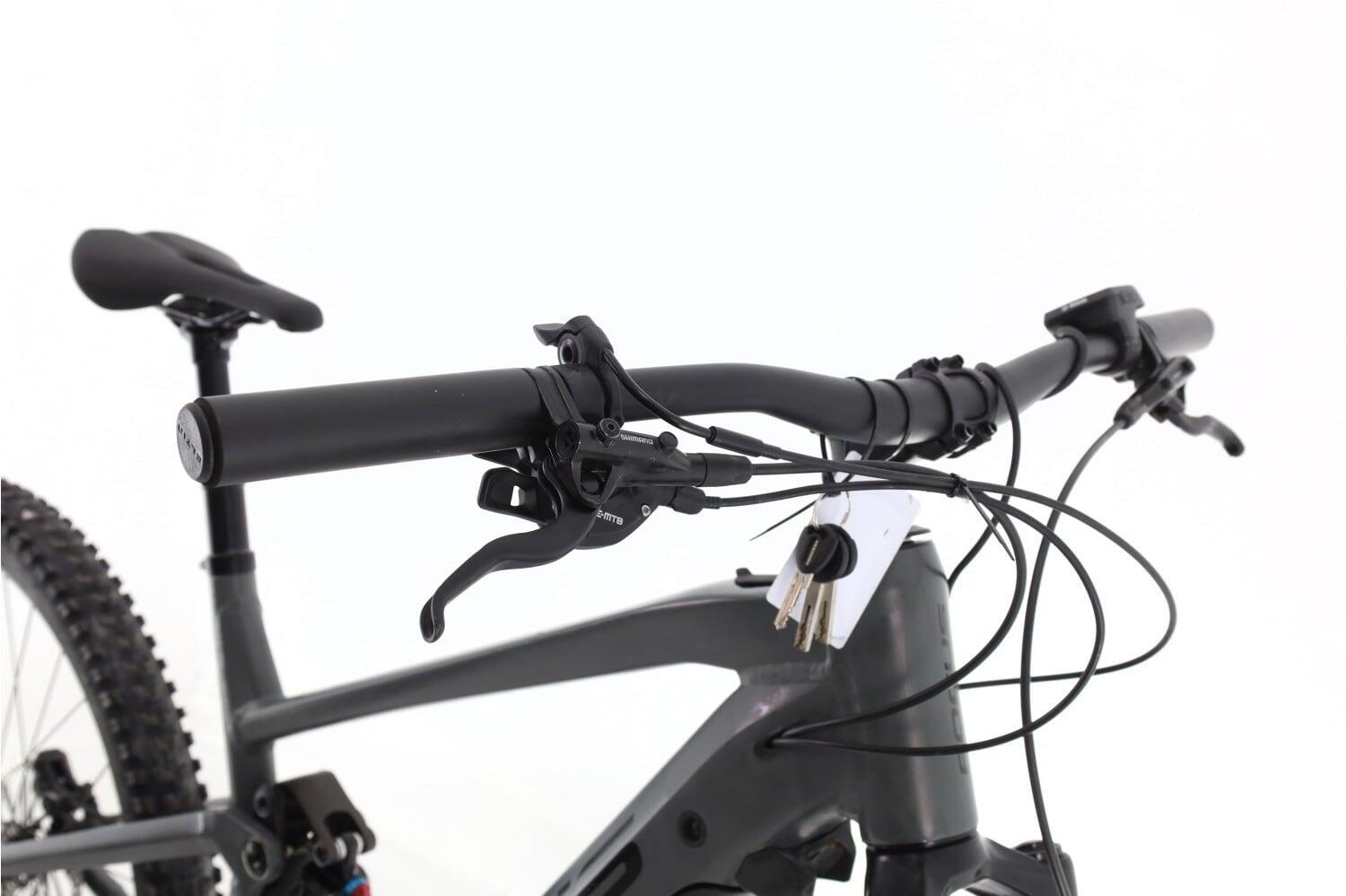 Ebike reconditionné ·  Thron 2 · Bon état 6/8