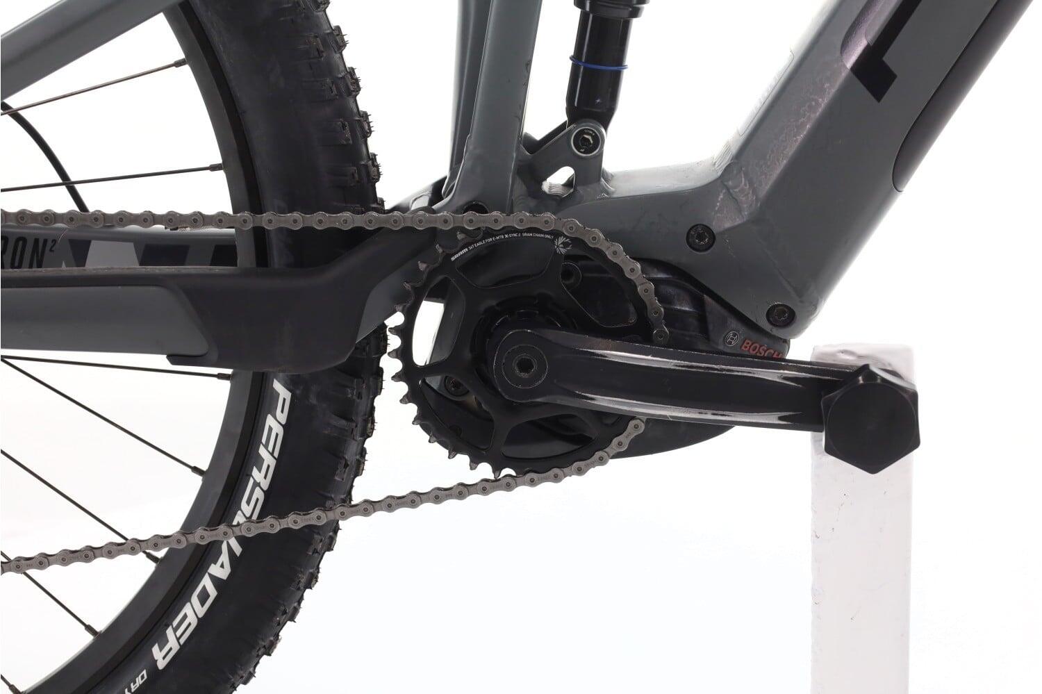 Ebike reconditionné ·  Thron 2 · Bon état 4/8