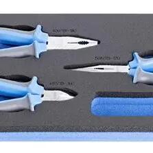 Unior 964/6SOS pliers set