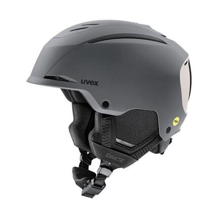 Skihelm Uvex Resolution Mips