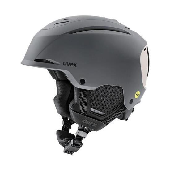 Casco da sci Uvex Resolution Mips
