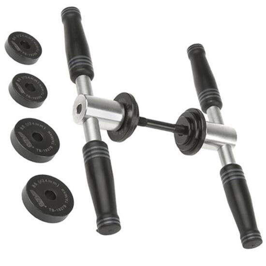 SuperB Innenlager-Einpresswerkzeug TB-1900B, Premium