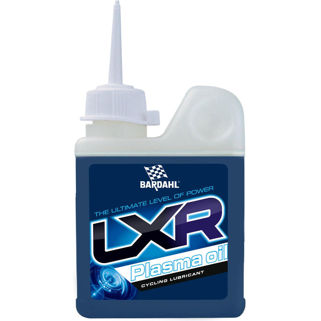 Cema Bardahl Plasma LXR Chain Oil 125ml