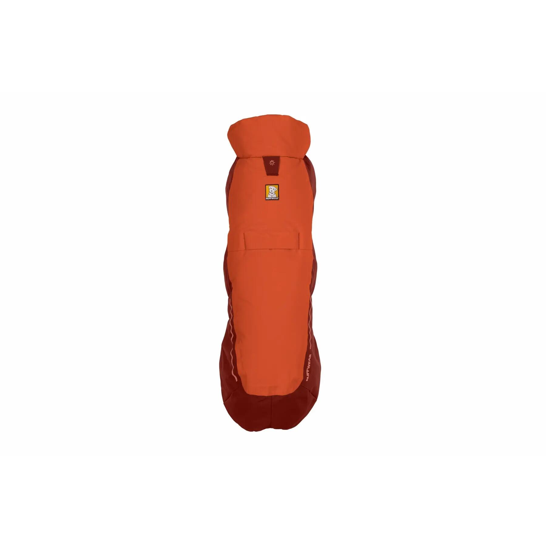 Hundemantel Ruffwear Vert 3/5
