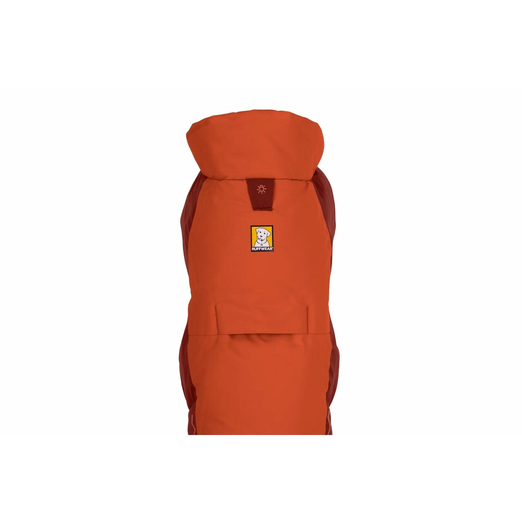 Hundemantel Ruffwear Vert 4/5