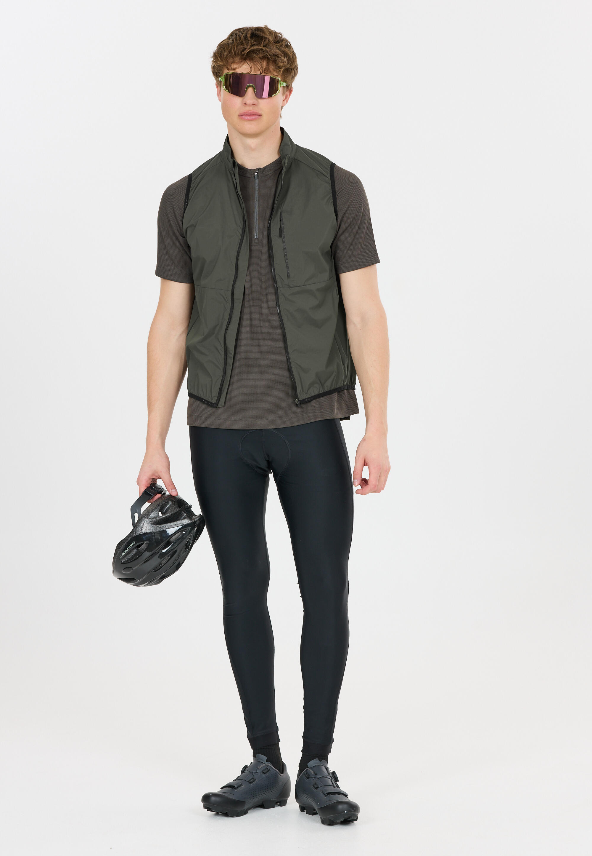 Gilet Endurance Nimbos 3/5