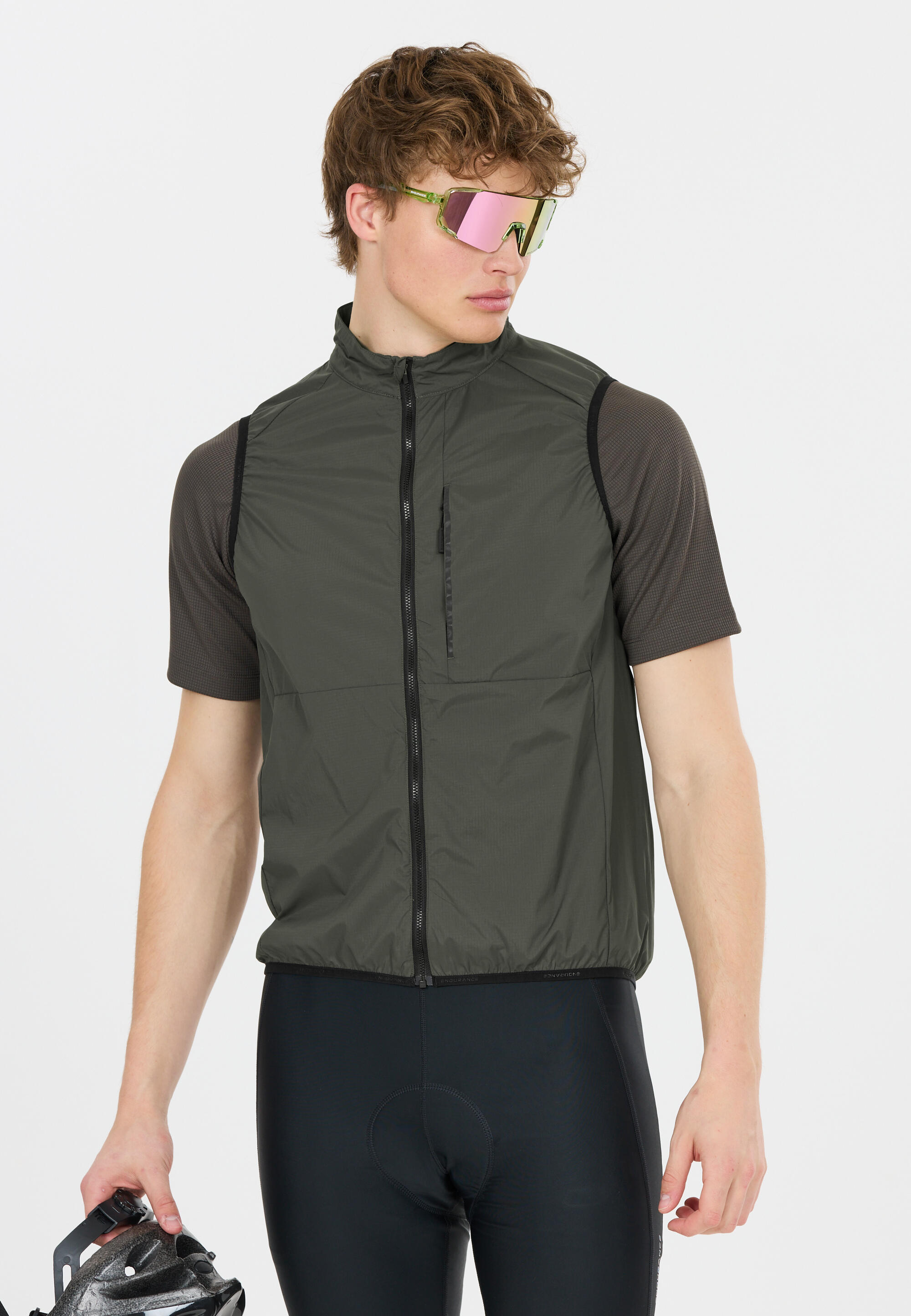 Gilet Endurance Nimbos 4/5