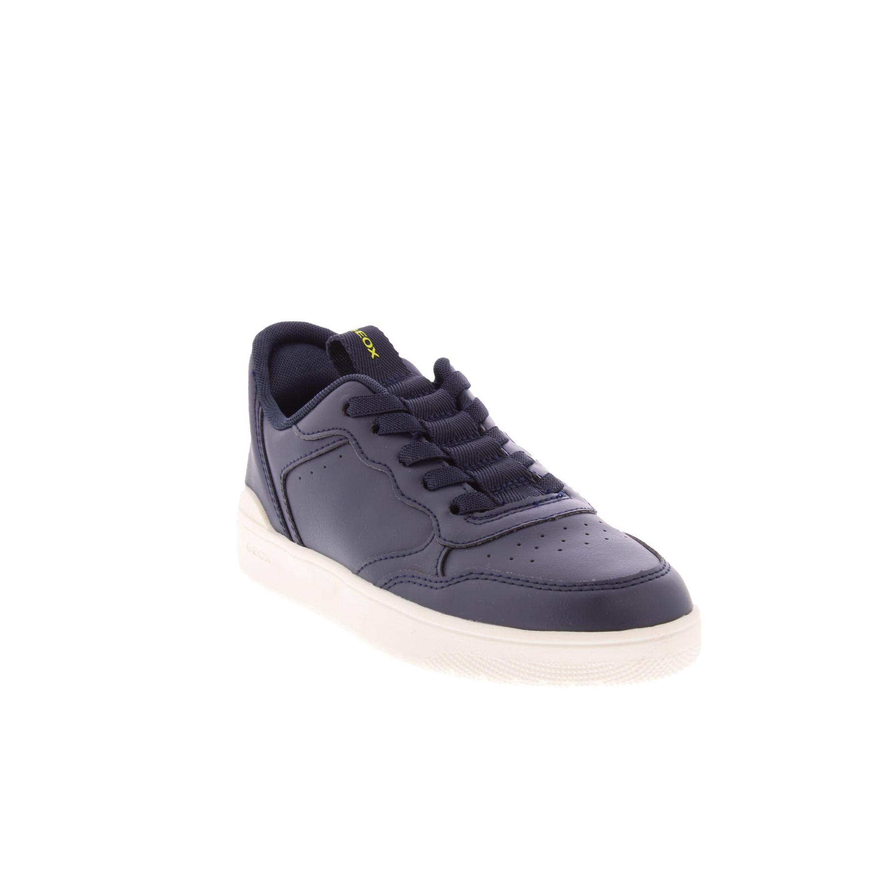 Kindertrainers Geox Washiba Fast In 3/5