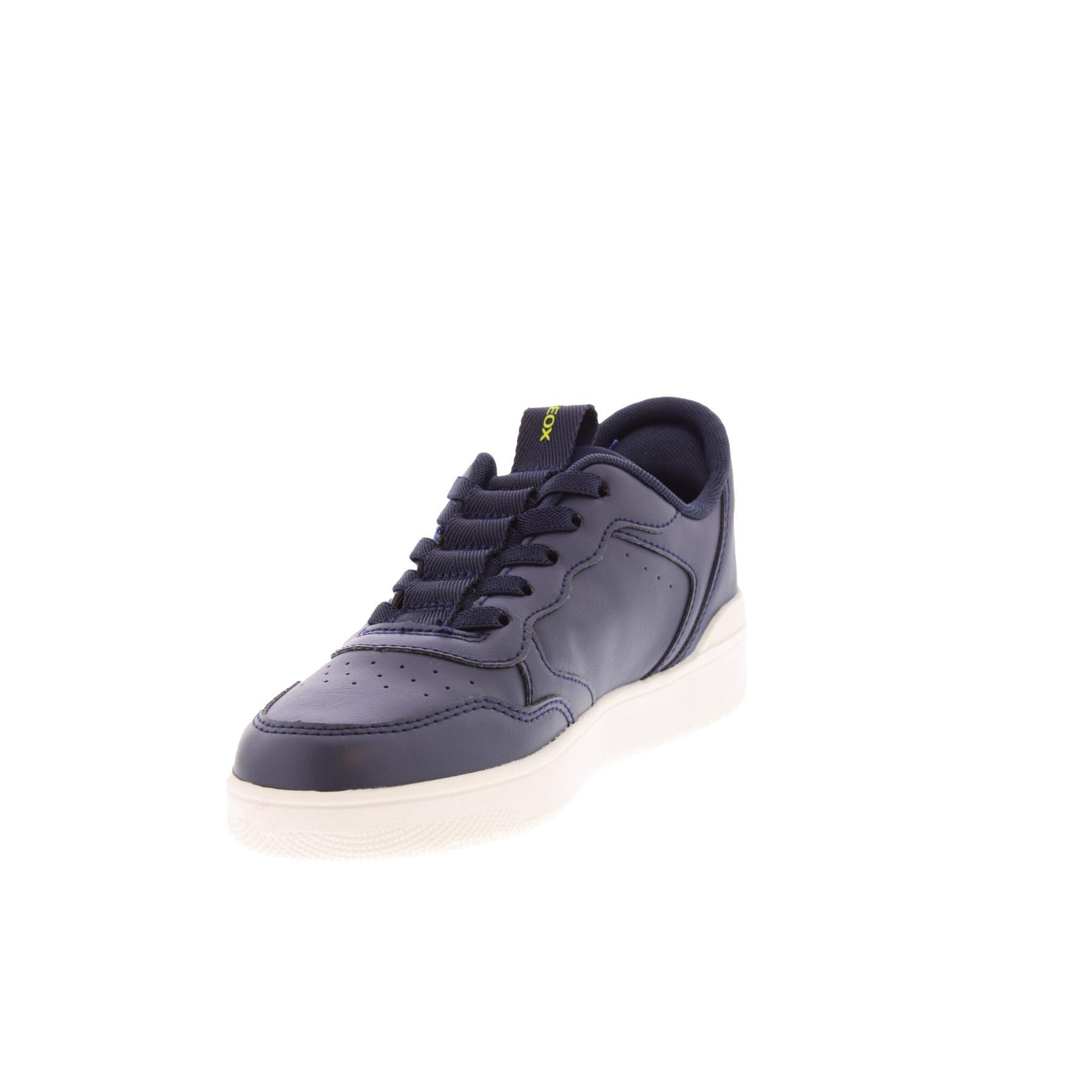 Kindertrainers Geox Washiba Fast In 2/5