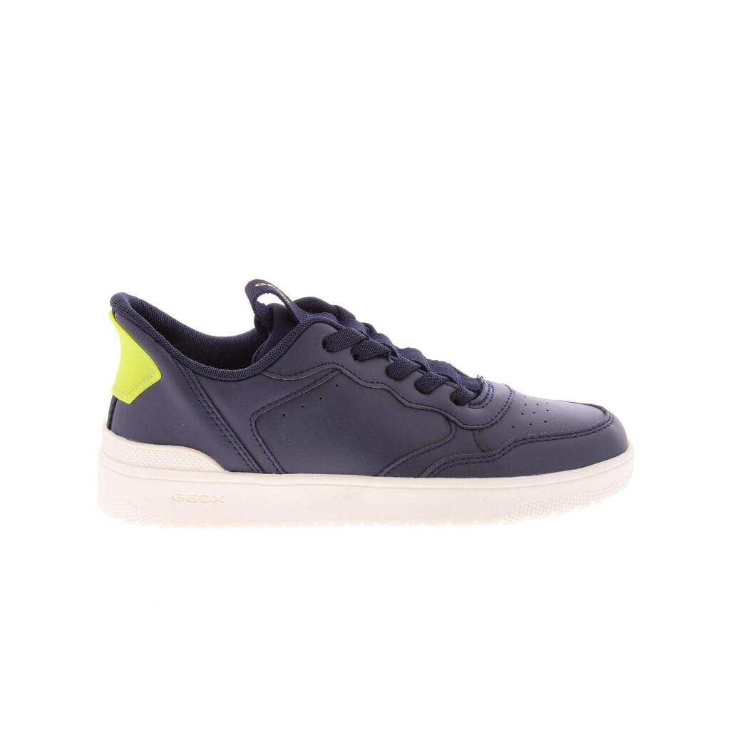 Children's Trainers Geox Washiba Fast In