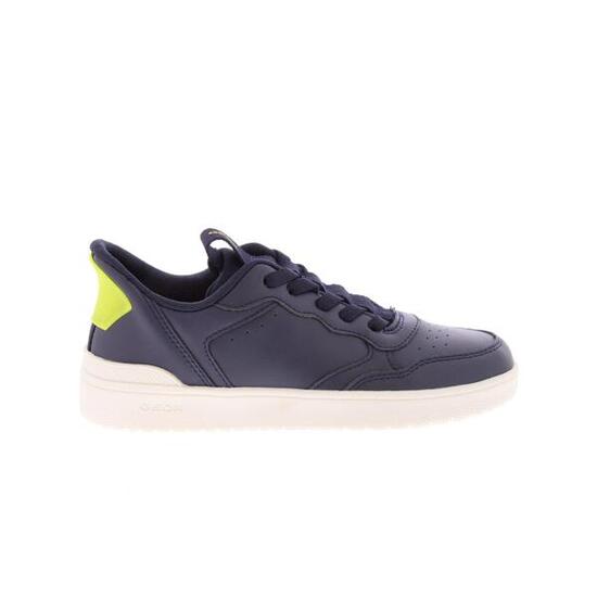 Sneakersy dla dzieci Geox Washiba Fast In