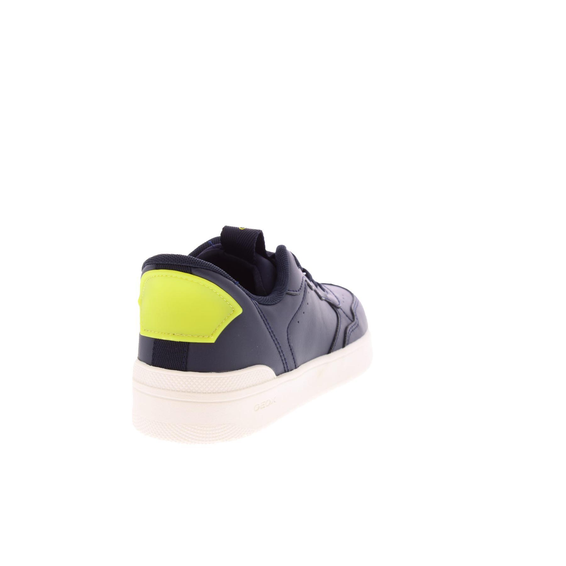 Kindertrainers Geox Washiba Fast In 4/5