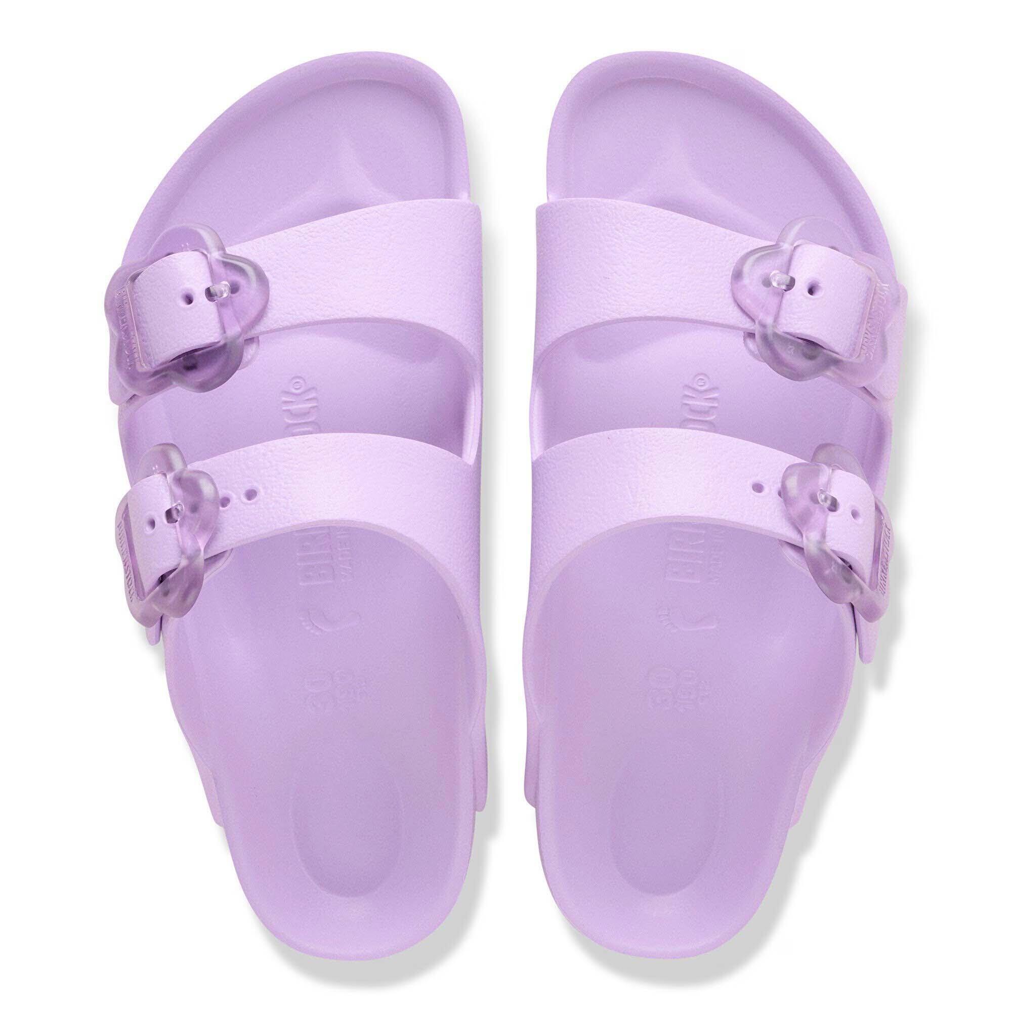 Ciabatte Birkenstock Arizona Kids Eva Junior 4/5