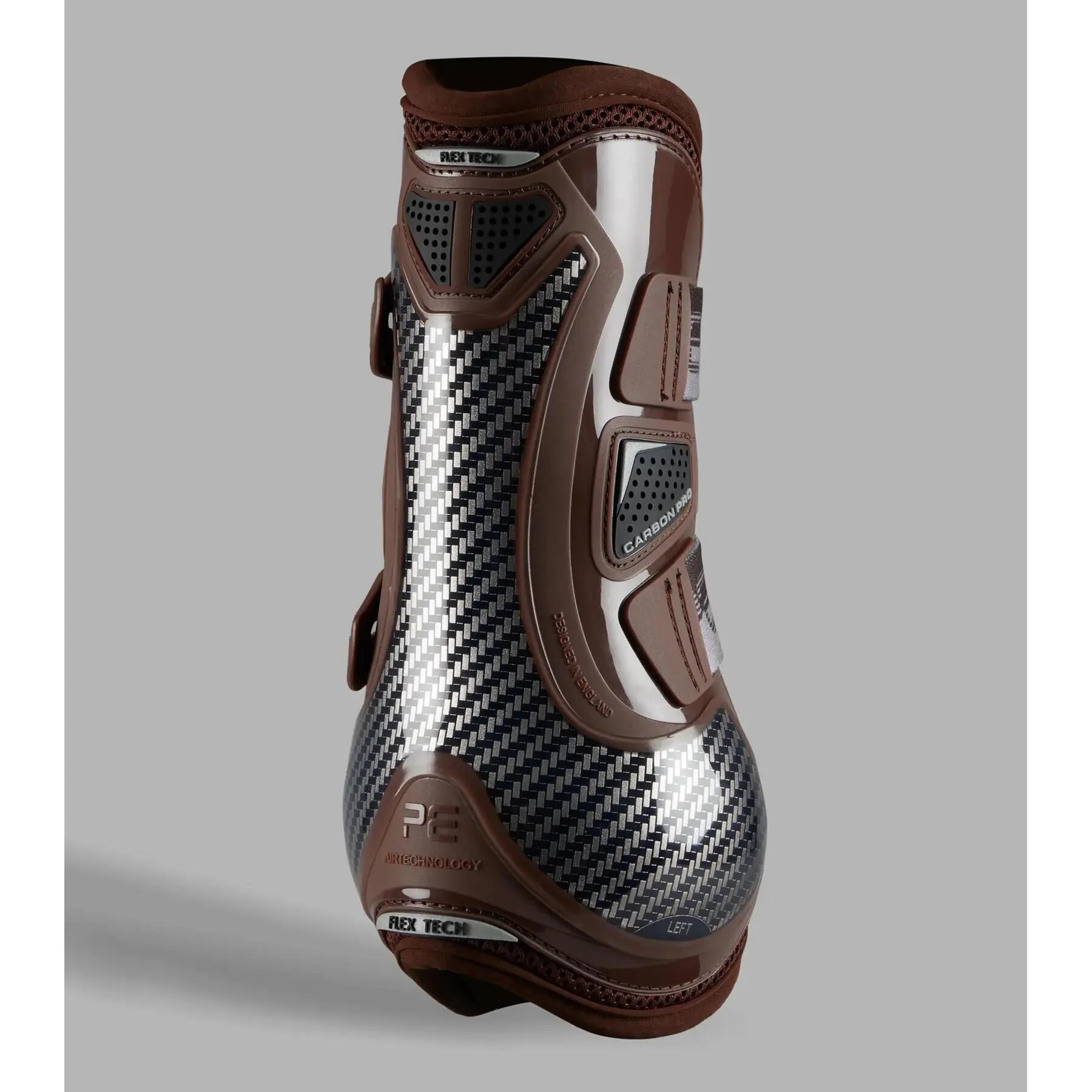 Ghette da trasporto Premier Equine Pro 3/6