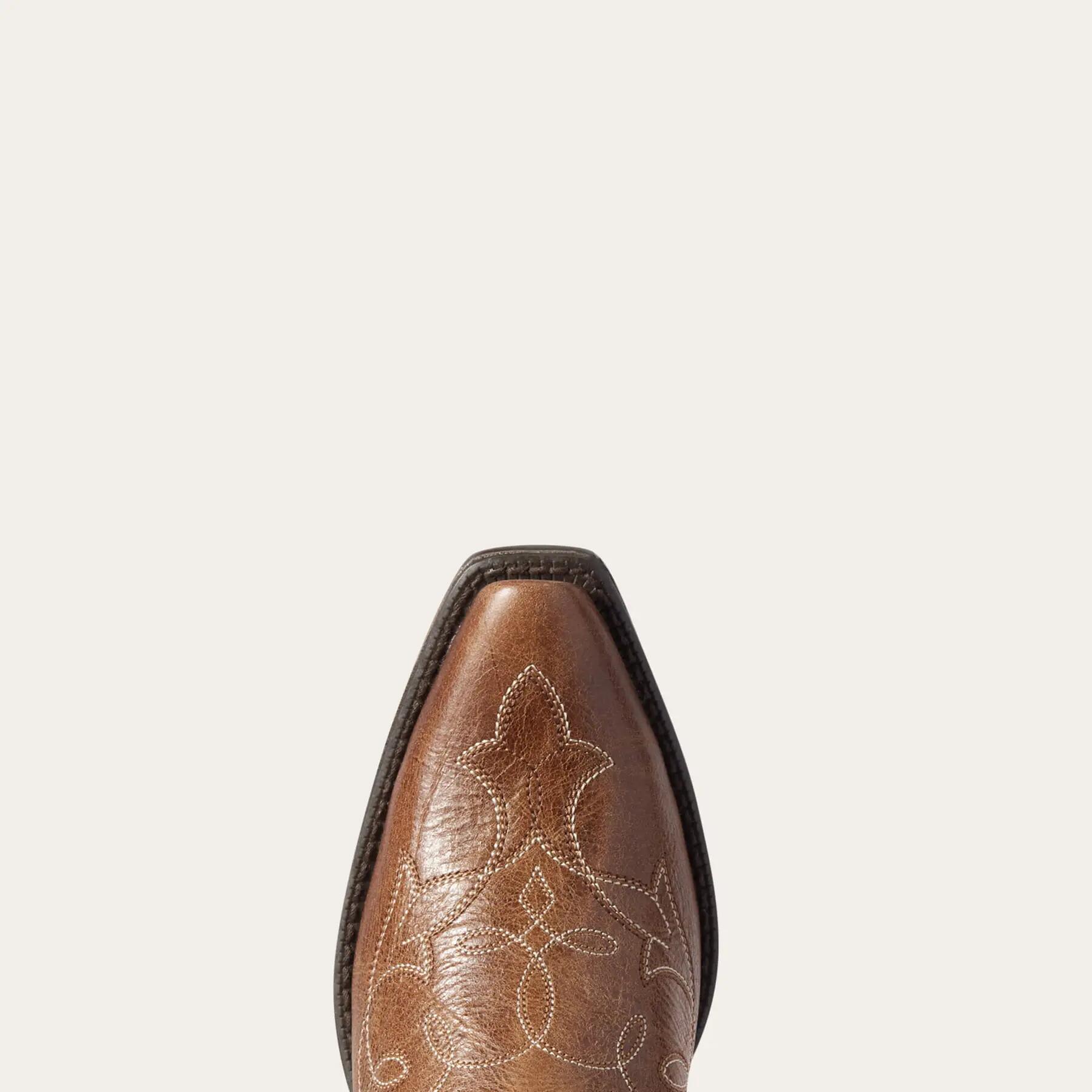 Stivali western donna Ariat Heritage D Toe StretchFit 5/5