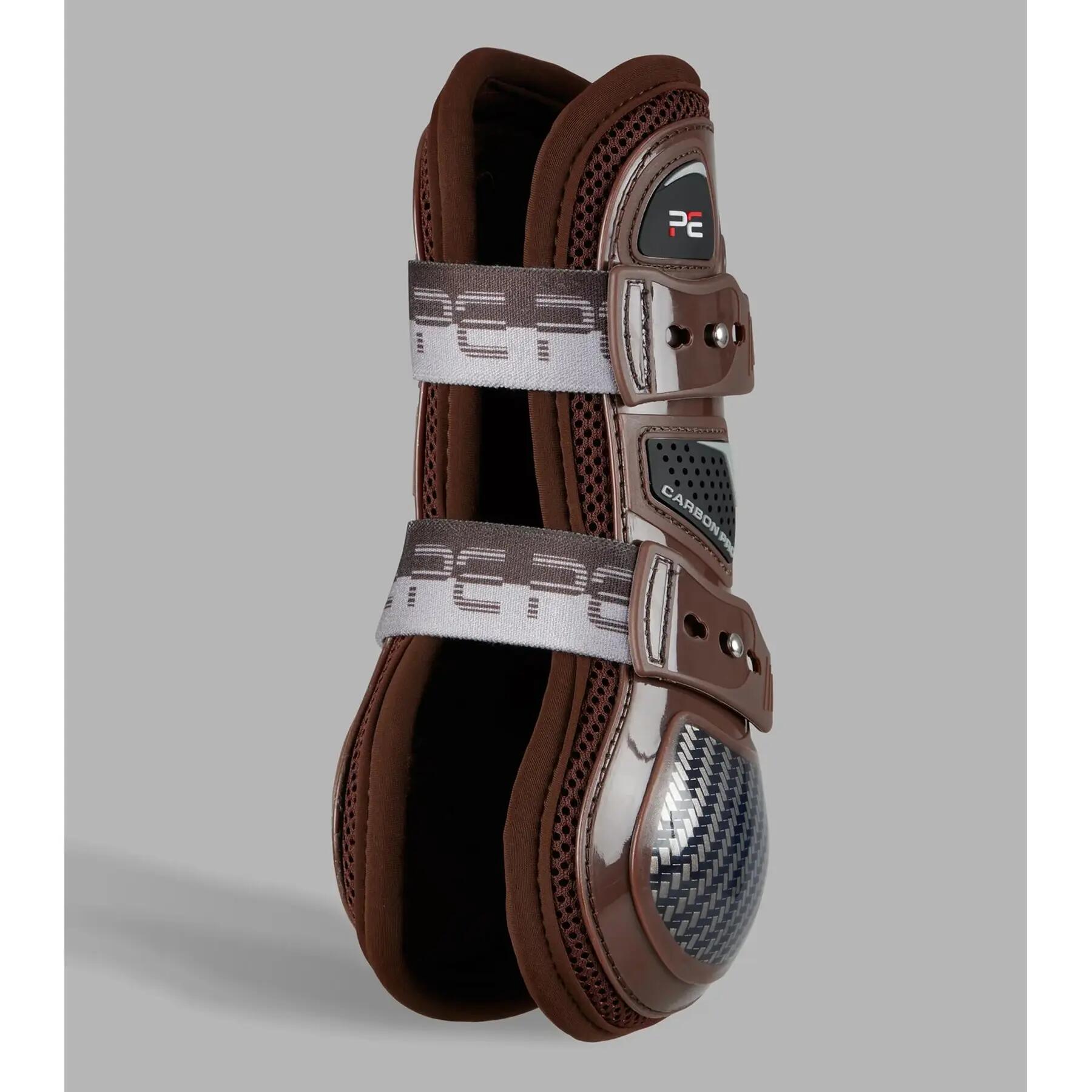 Ghette da trasporto Premier Equine Pro 4/6