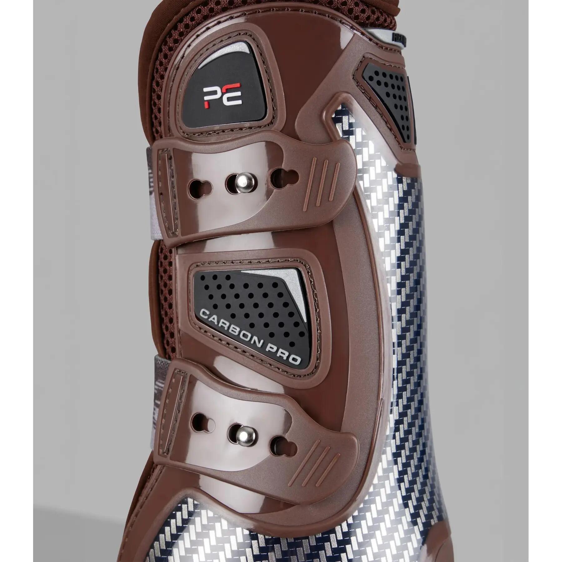 Ghette da trasporto Premier Equine Pro 6/6