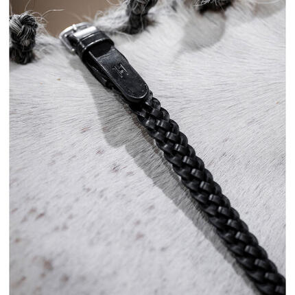 Rênes pour cheval tressées Horseware