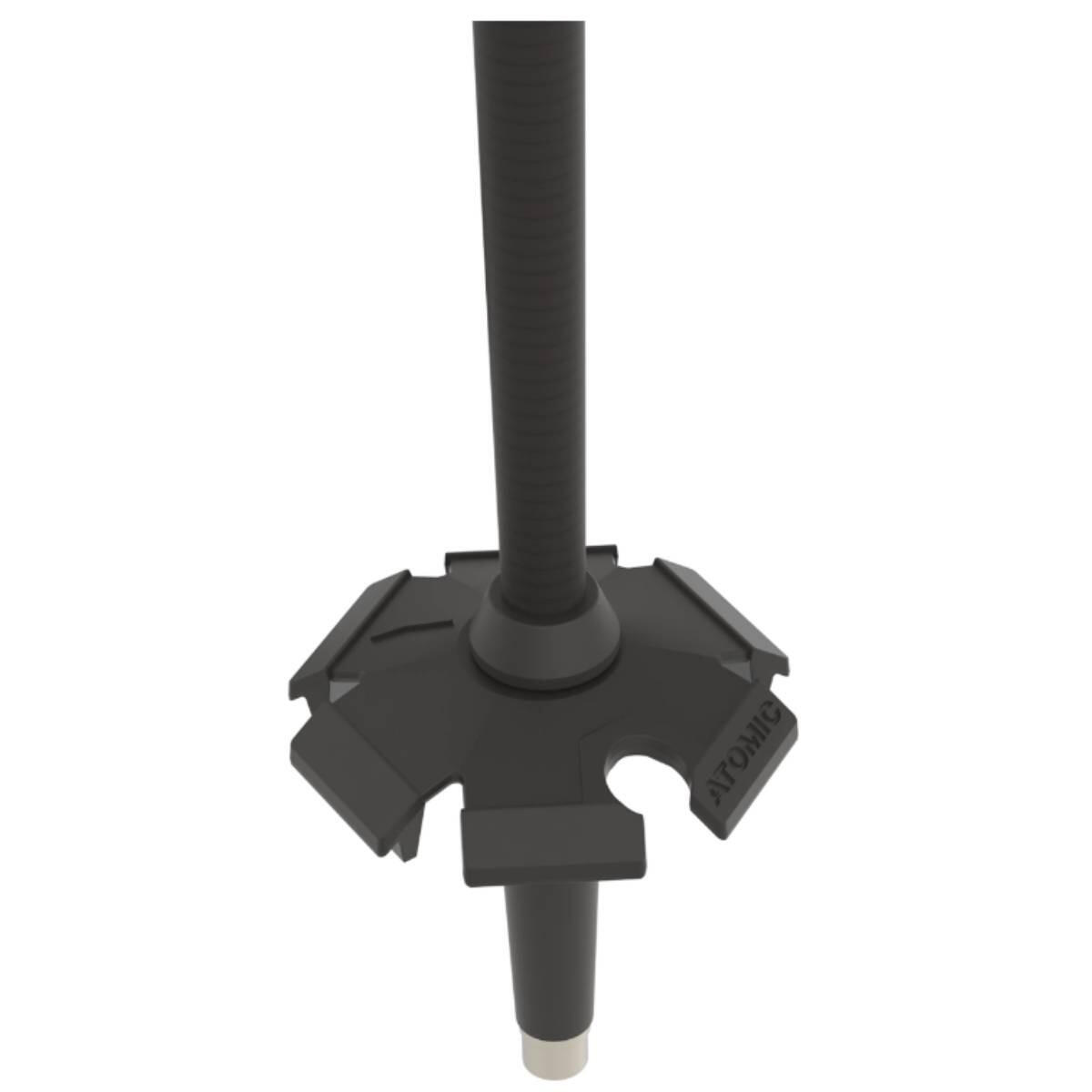 Kijki Atomic Redster Carbon SQS Red Tension 2026 3/5